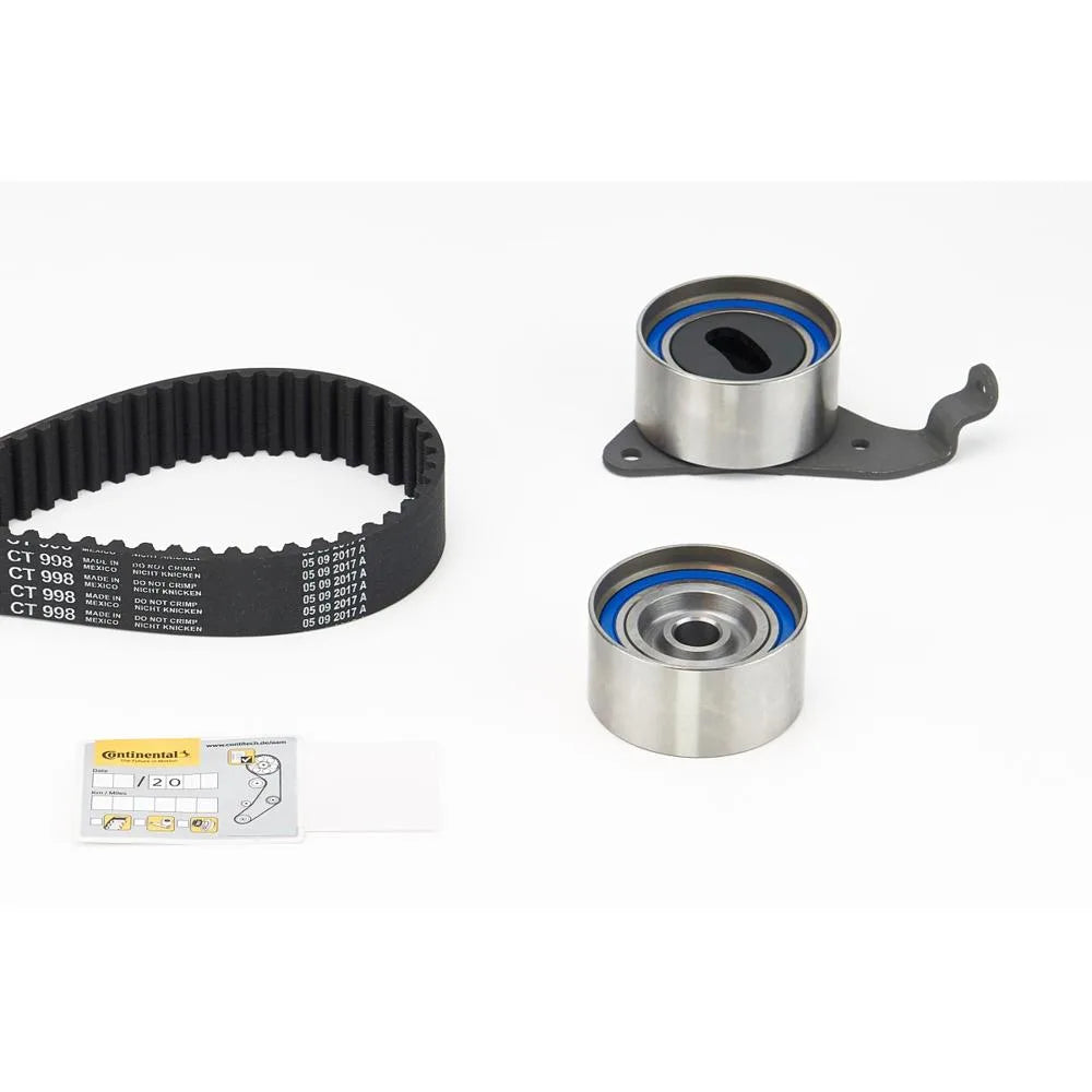 Set Curea De Distributie Continental Ctam - CT998K1