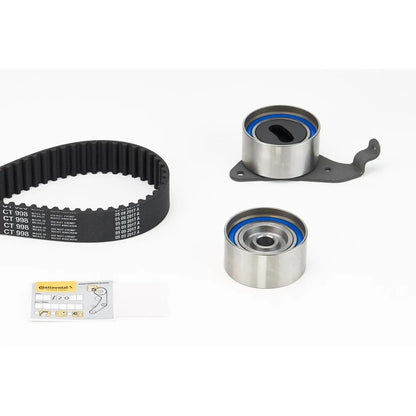 Set Curea De Distributie Continental Ctam - CT998K1