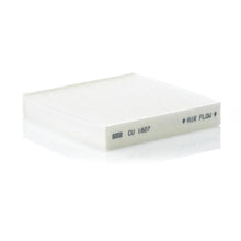 Filtru, Aer Habitaclu Mann-Filter 0.09 kg - CU 1827