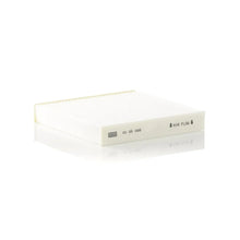 Filtru, Aer Habitaclu MAN - CU20006