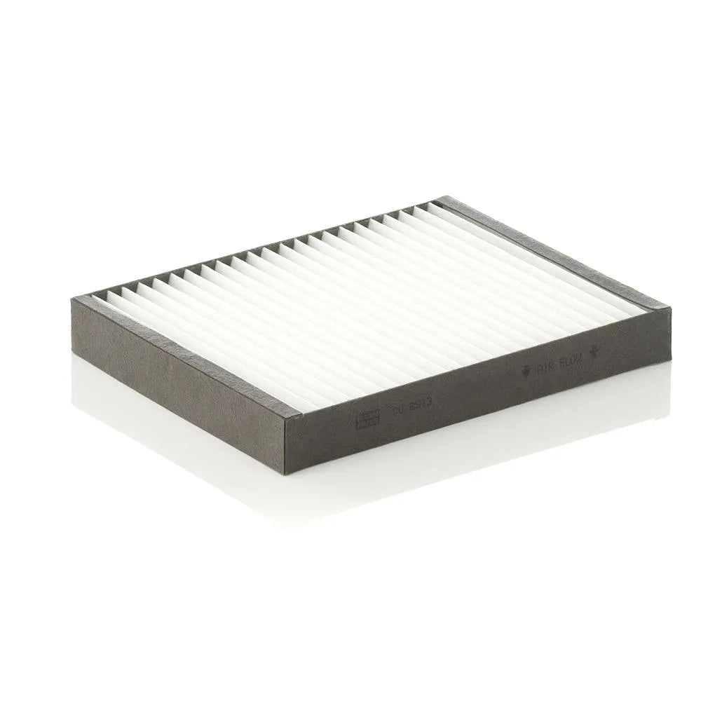 Filtru Polen Mann-Filter pentru Suzuki Grand Vitara, Suzuki Grand Vitara I - CU 2513