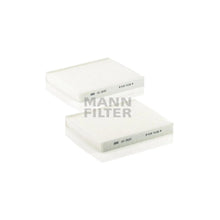 Filtru Polen Mann-Filter - CU 2533-2