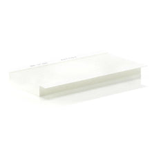 Filtru Polen Mann-Filter pentru Ford Fiesta/Ka/Puma/Street Ka/Bantam, Mazda 121 - CU 3554