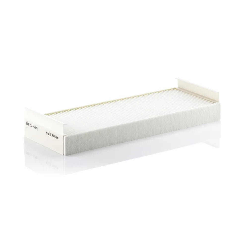 Filtru Polen Mann-Filter 0.31 kg - CU 4795