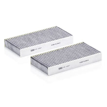 Filtru, Aer Habitaclu Mann-Filter pentru Honda Civic/Cr V/Fr V/Stream - CUK 2327-2