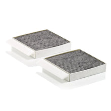 Filtru Polen Mann-Filter pentru Mercedes Eqe, Mercedes-Benz Eqe/Eqs/Maybach/S Klasse - CUK 25 034-2