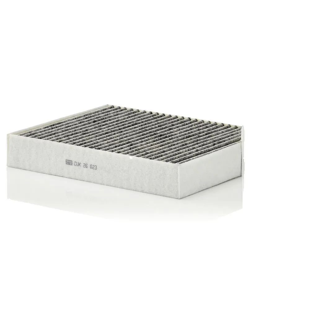 Filtru Polen MANN-FILTER pentru Mercedes Amg Gt - CUK 26 023