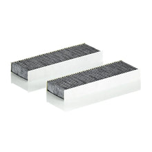 Filtru, Aer Habitaclu Mann-Filter 0.28 kg - CUK 26 025-2