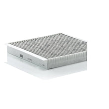 Filtru, Aer Habitaclu Mann-Filter 0.37 kg - CUK 2641