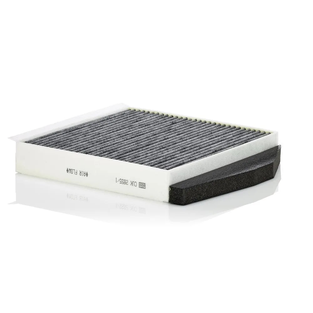 Filtru Polen Mann-Filter pentru Volvo S60/S80/V70/Xc70/Xc90, Volvo Cars S60 - CUK 2855/1