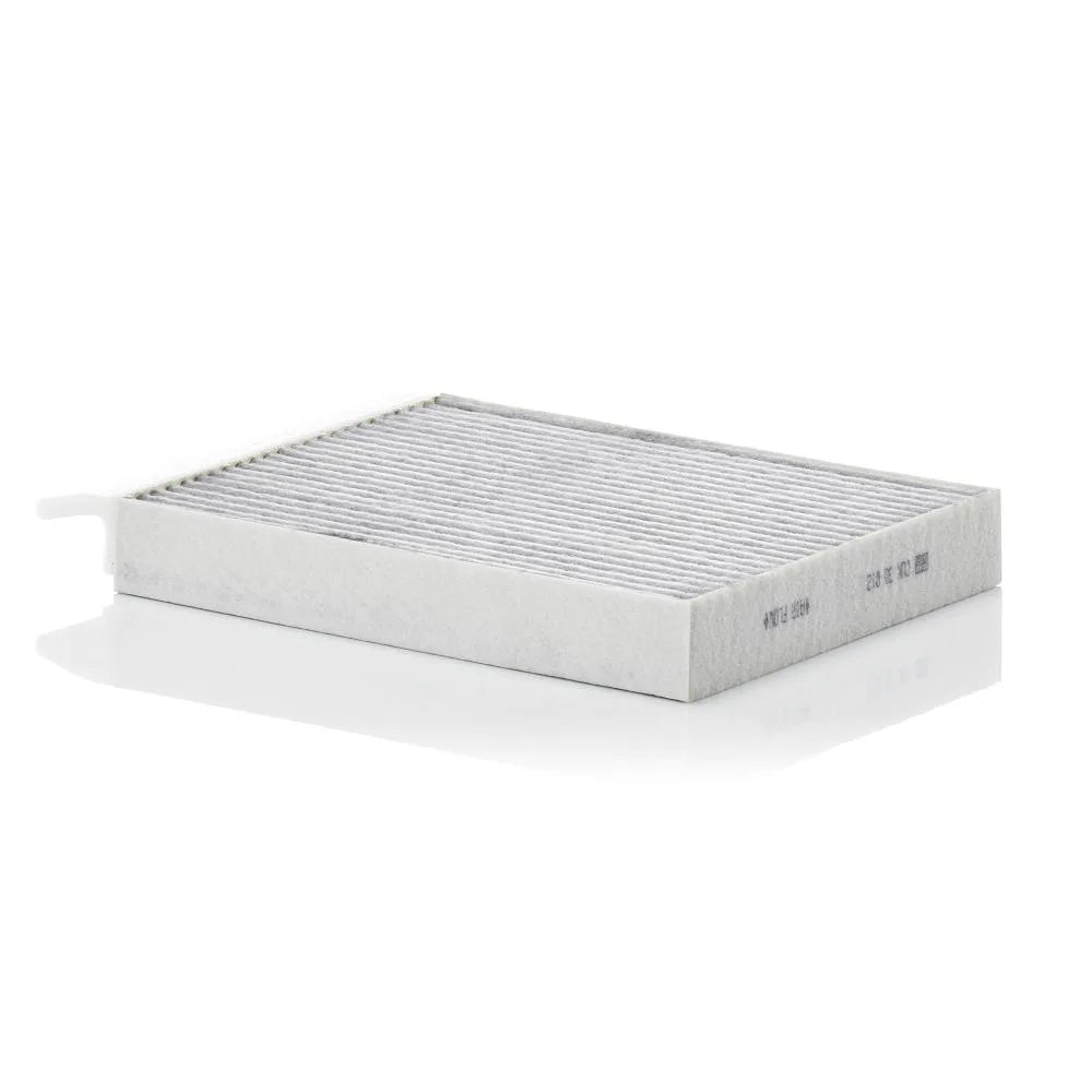 Filtru, aer habitaclu Mann-Filter pentru Mercedes-Benz - CUK30012