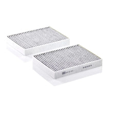 Filtru, Aer Habitaclu Mann-Filter - CUK 23 014-2