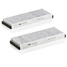 Filtru, Aer Habitaclu Mann-Filter - CUK 3023-2