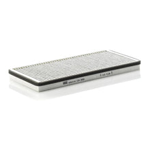 Alte Filtre Auto Mann-Filter pentru Mercedes-Benz Sprinter, Volkswagen - CUK 3858