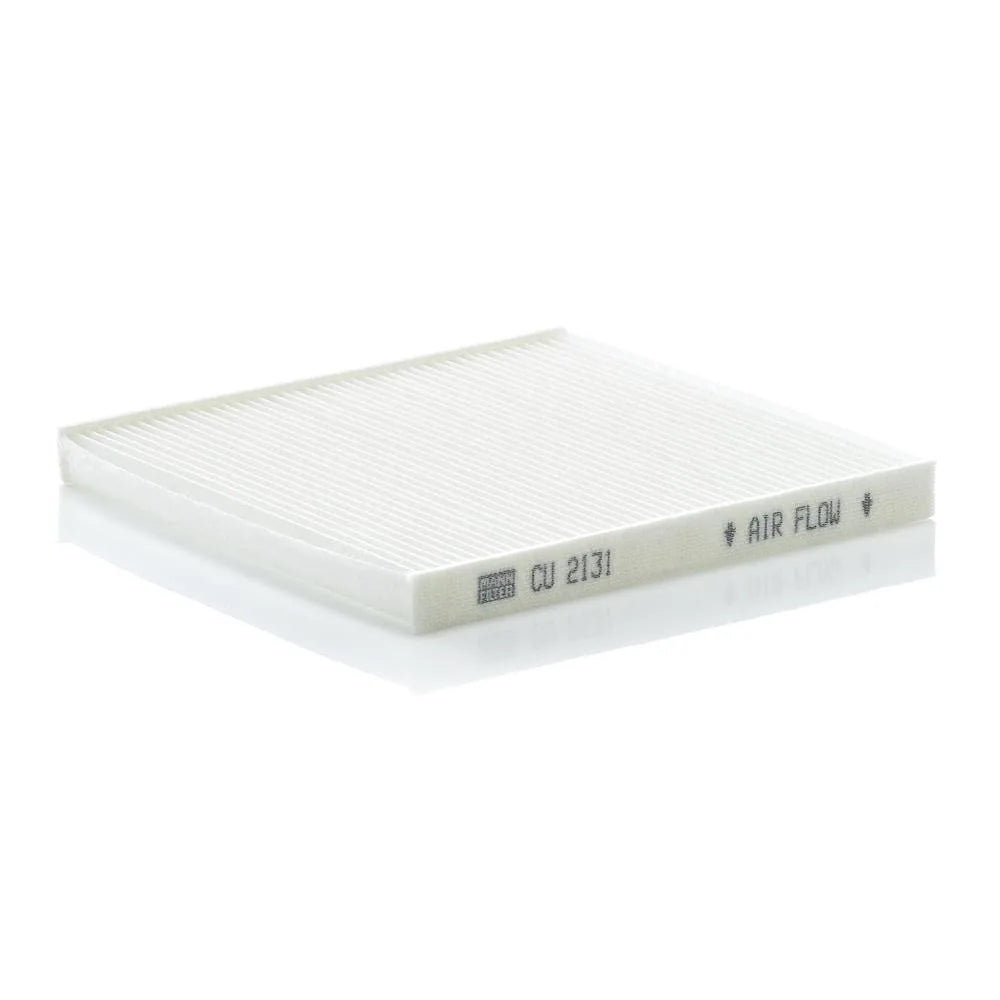 Filtru, Aer Habitaclu MAN - CU2131