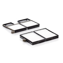 Filtru Polen Mann-Filter pentru Toyota Avensis/Avensis Liftback/Carina E/Picnic - CU21001-2