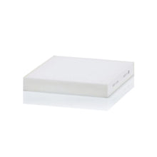 Filtru, aer habitaclu Mann-Filter pentru Alfa Romeo, Ferrari - CU2232/1