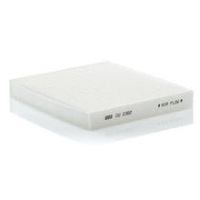 Alte Filtre Auto Mann-Filter - CU 2362