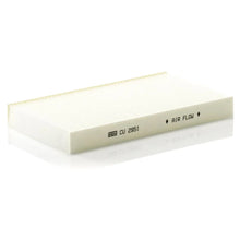 Alte Filtre Auto Mann-Filter - CU2951