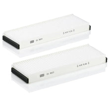 Filtru, Aer Habitaclu Mann-Filter - CU 3023-2