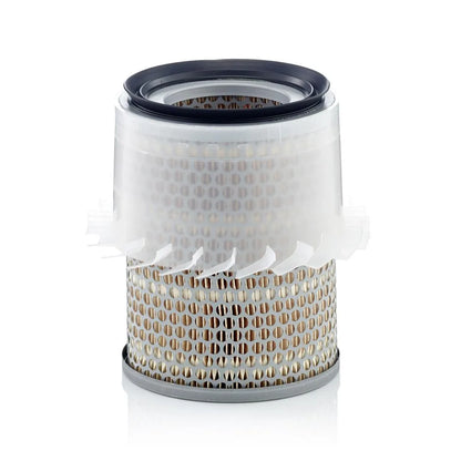 Filtru Aer MAN pentru Mitsubishi L200/L200 Platou/Pajero Classic/Pajero/Pajero Sport - C16148