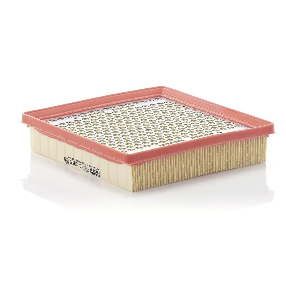 Filtru Aer Mann-Filter pentru Honda Capa/Civic/Cr V/Hr V - C 2055
