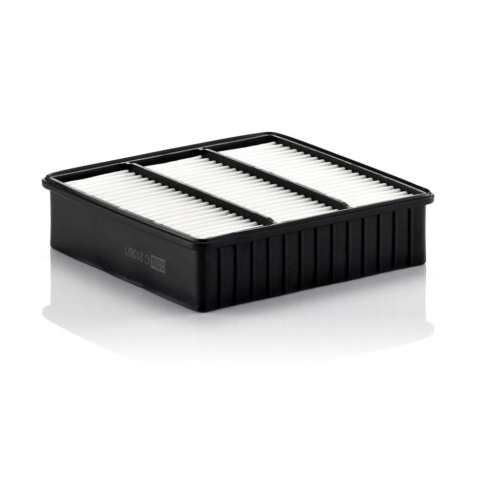 Filtru aer Mann-Filter pentru Mitsubishi, Proton - C2136/1