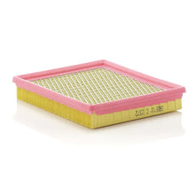 Alte Filtre Auto MANN-FILTER pentru Chrysler Stratus - C 2372