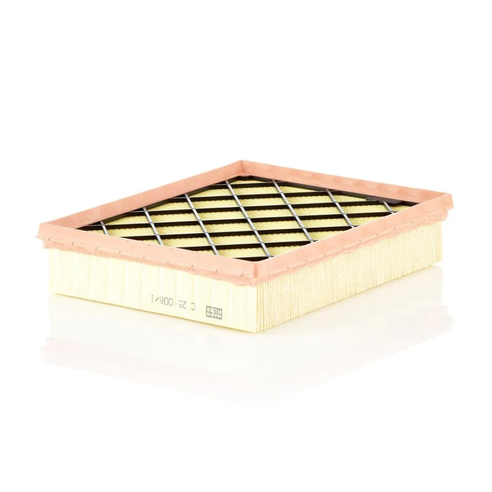 Filtru Aer Mann-Filter pentru Ford Galaxy/Mondeo/S Max, Ford Usa Edge - C25008/1