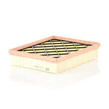 Filtru Aer Mann-Filter pentru Ford Galaxy/Mondeo/S Max, Ford Usa Edge - C25008/1