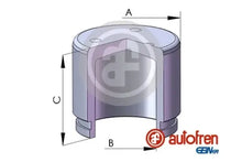 Piston, etrier frana Autofren Seinsa pentru Mercedes-Benz, Toyota - D025426
