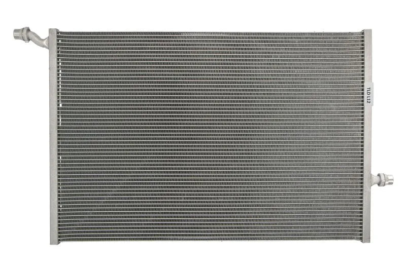 Intercooler THERMOTEC pentru Mercedes C - DAM020TT