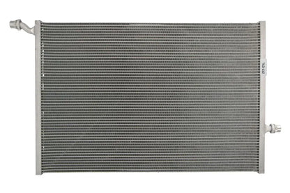 Intercooler THERMOTEC pentru Mercedes C - DAM020TT