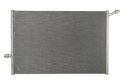 Intercooler THERMOTEC pentru Mercedes C - DAM020TT