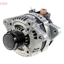 Alternator Denso pentru Toyota Auris/Corolla/Yaris - DAN1019