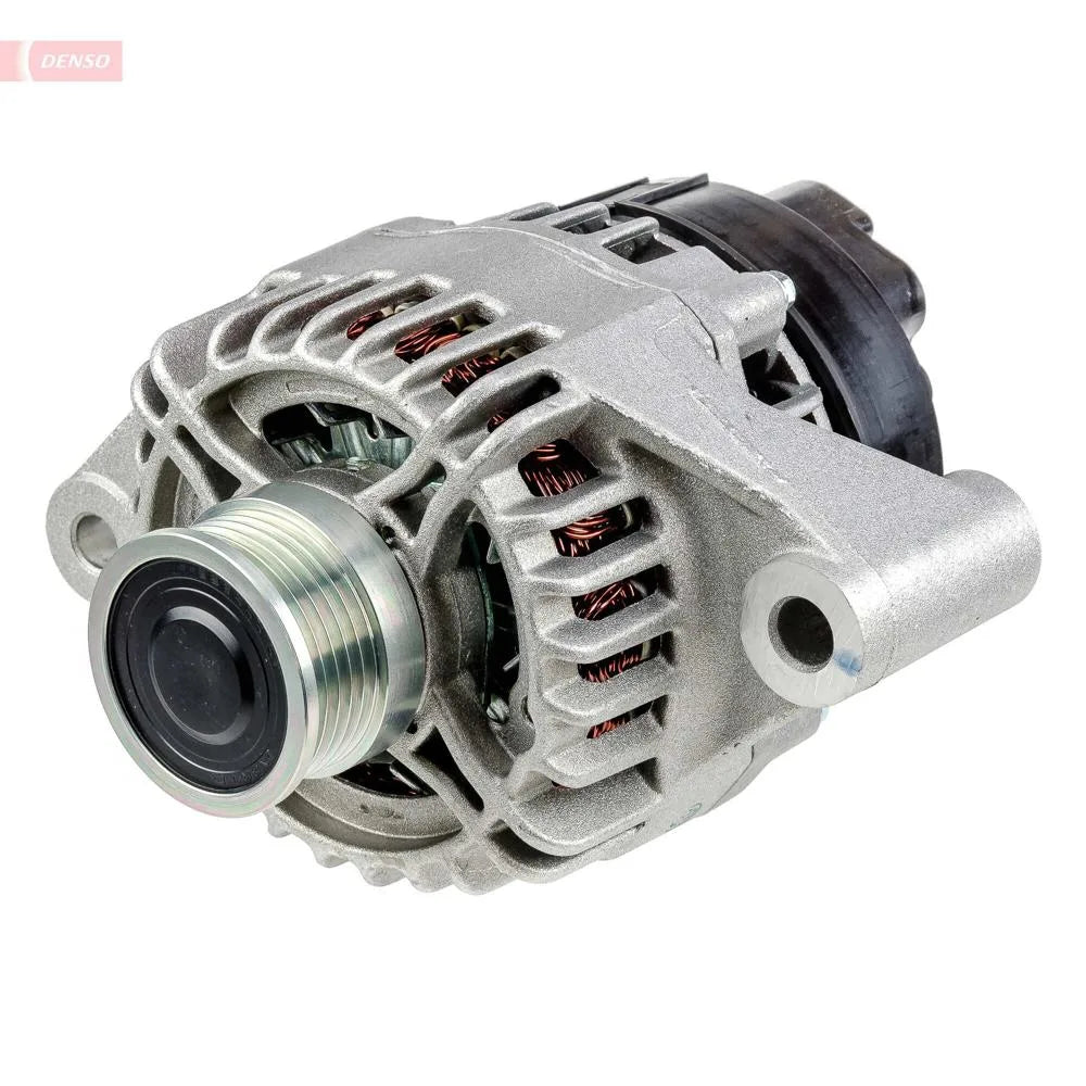 Alternator Denso pentru Abarth 500 595 695/500C - DAN1083