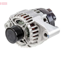 Alternator Denso 0 mm 2 mm - DAN1121