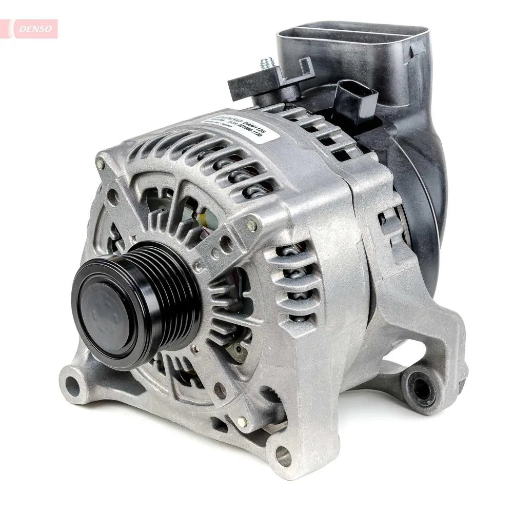 Alternator Denso pentru BMW 1/3 - DAN1125