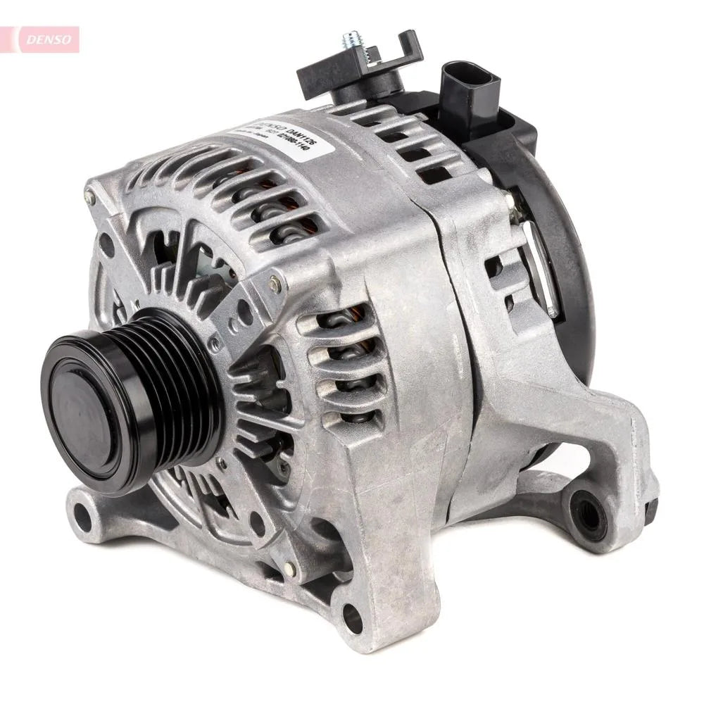 Alternator DENSO - DAN1126