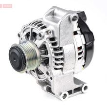 Alternator Denso pentru Fiat 500L/500X/Qubo/Tipo - DAN1310