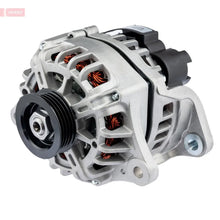 Alternator Denso - DAN1496