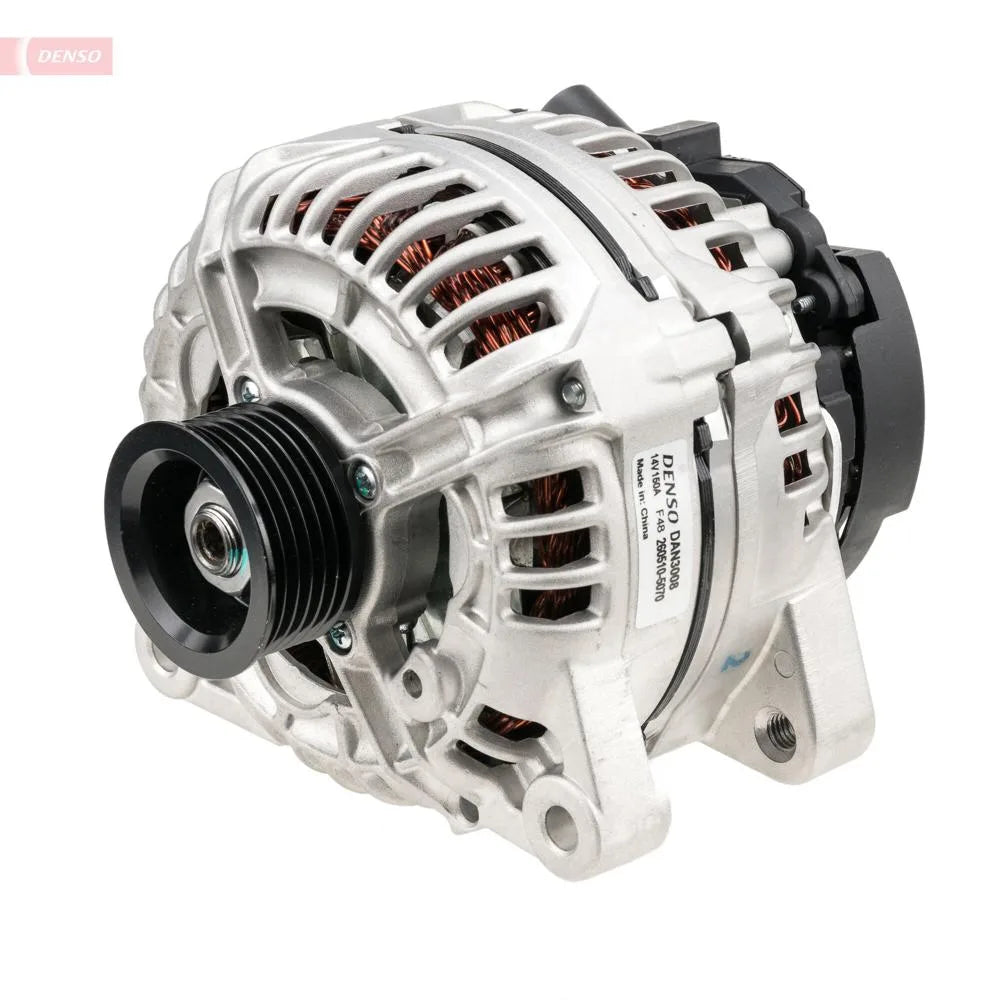 Alternator Denso - DAN3008