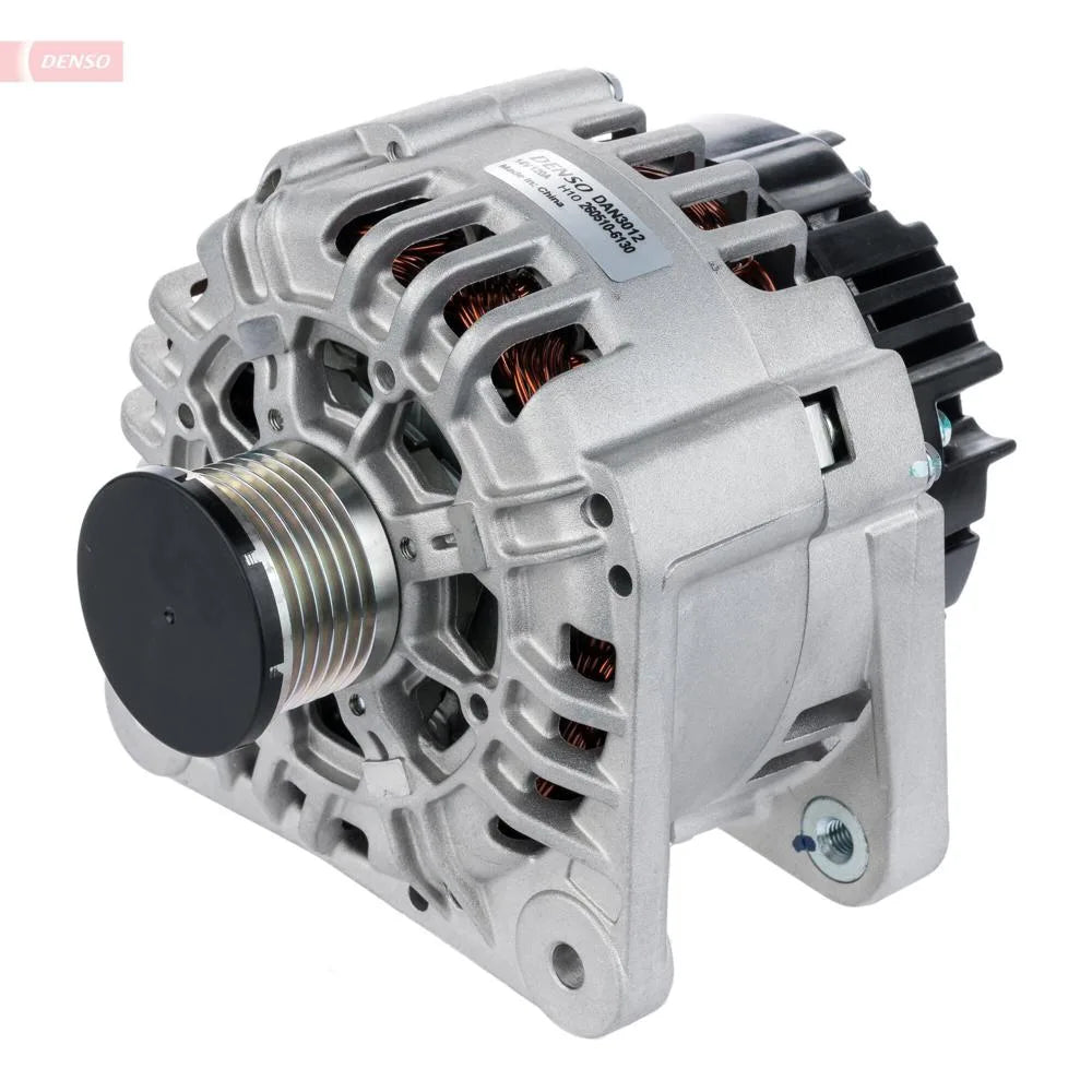 Alternator Denso - DAN3012