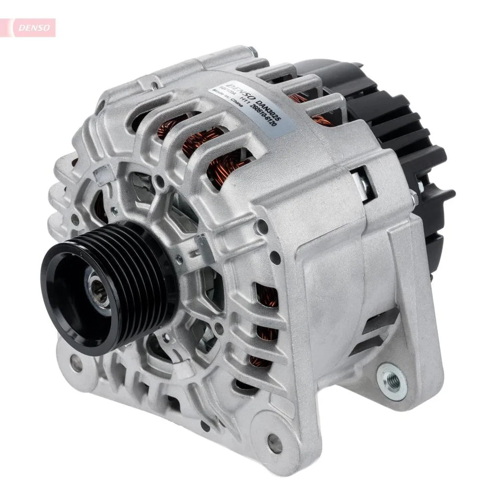 Alternator DENSO - DAN3025