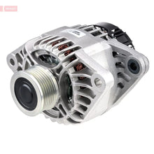 Alternator Denso - DAN502