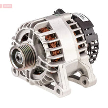 Alternator Denso pentru Citroen C2/C2 Enterprise/C3/C3 Pluriel/C4 Cupe, Peugeot 1007/207/301/307/307 Cc - DAN515