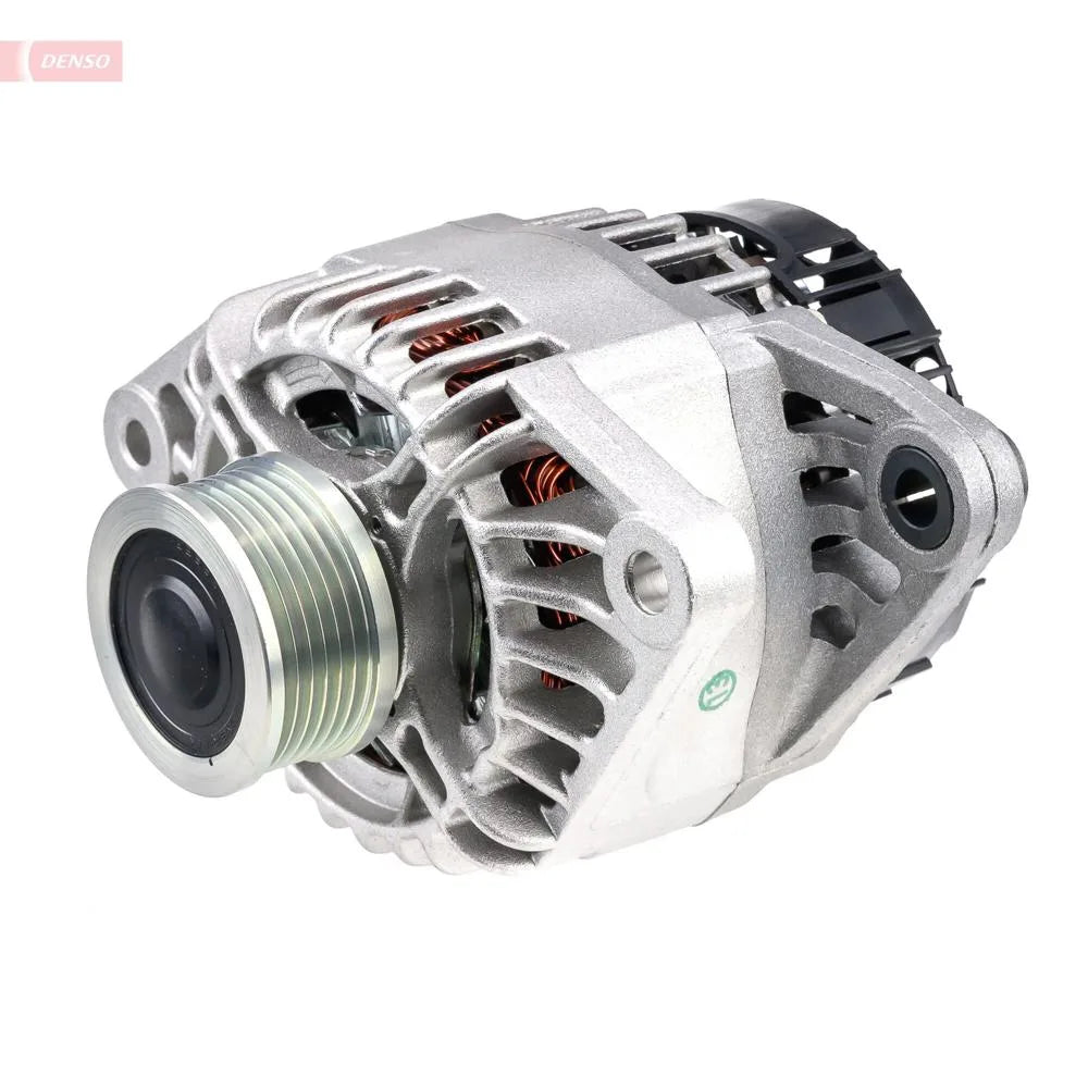 Alternator Denso pentru Fiat Doblo/Multipla/Palio Weekend/Punto/Punto Caseta - DAN520