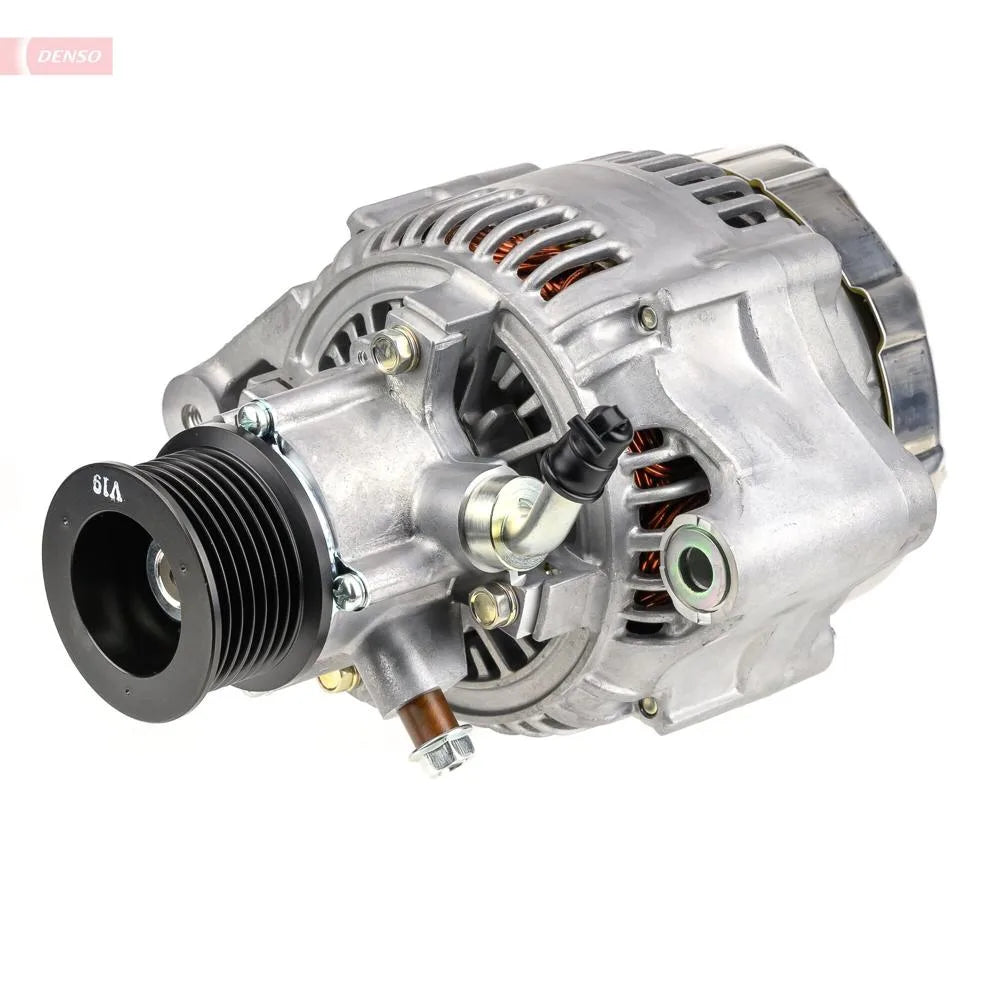 Alternator Denso pentru Land Rover Defender/Defender Pick/Defender Station/Discovery - DAN670