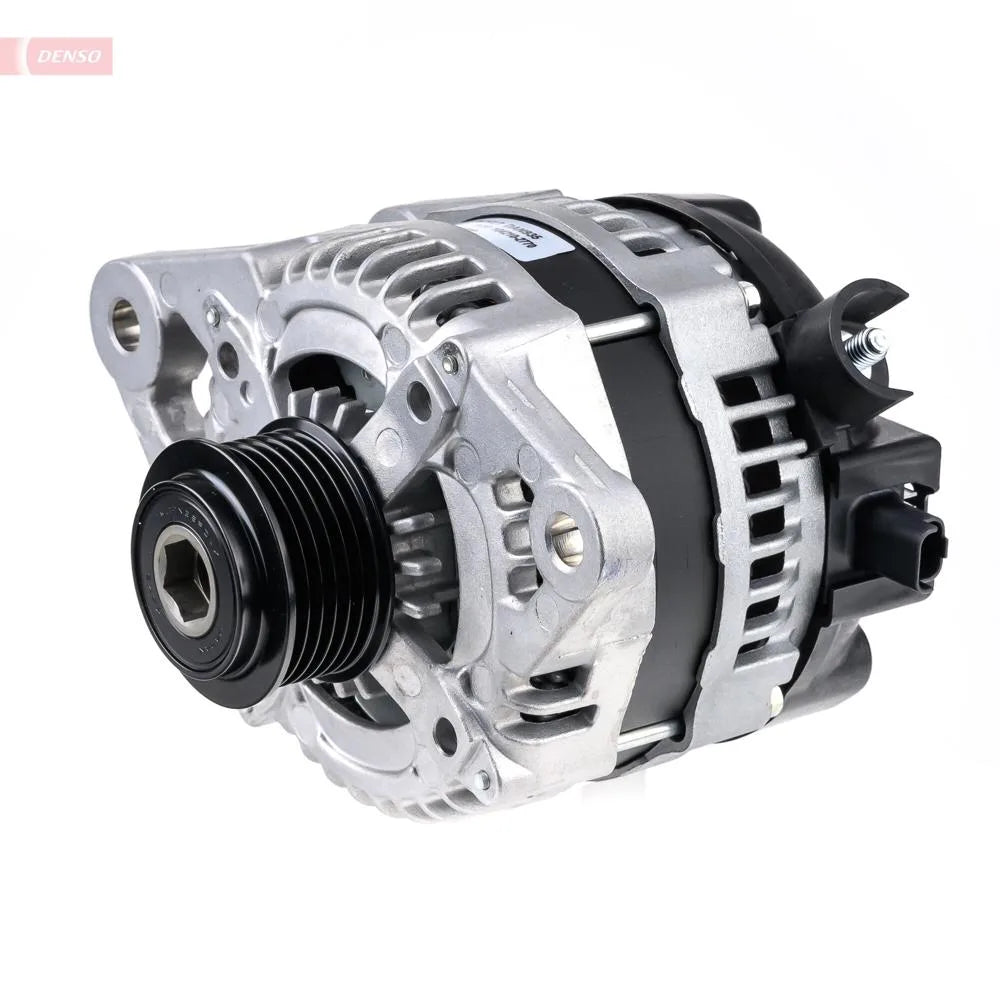 Alternator Denso pentru Alfa Romeo 159/159 Sportwagon/Brera/Spider - DAN935