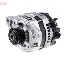 Alternator Denso pentru Alfa Romeo 159/159 Sportwagon/Brera/Spider - DAN935